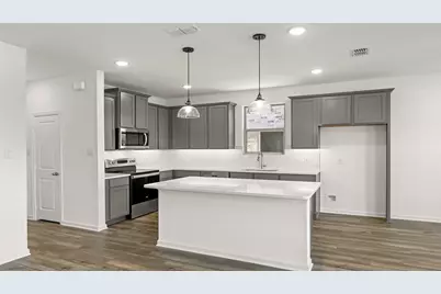 2922 Wagoner Ranch Road, Anna, TX 75409 - Photo 4