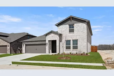 2922 Wagoner Ranch Road, Anna, TX 75409 - Photo 2