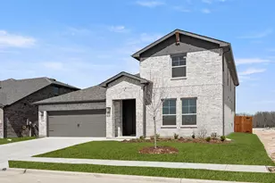 2922 Wagoner Rnch Rd, Anna, TX 75409 - Photo 2