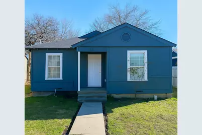 2212 Lea Crest Drive, Dallas, TX 75216 - Photo 1