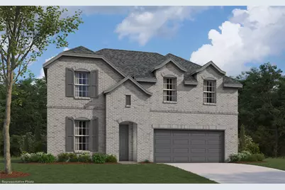 2806 Troon Street, Royse City, TX 75189 - Photo 2