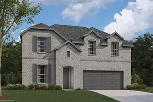 2806 Troon St, Royse City, TX 75189 - Photo 2