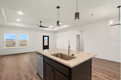 236 Yawney Drive, Lipan, TX 76462 - Photo 8