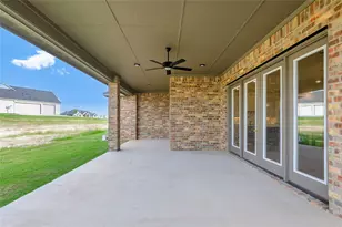 412 Collum Vw, Azle, TX 76020 - Photo 34
