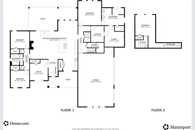 412 Collum View, Azle, TX 76020 - Photo 2