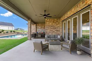 412 Collum Vw, Azle, TX 76020 - Photo 36