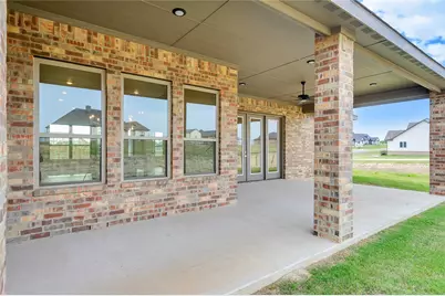 412 Collum View, Azle, TX 76020 - Photo 36