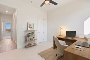 412 Collum Vw, Azle, TX 76020 - Photo 24