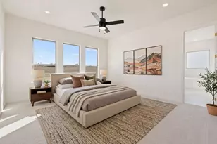 412 Collum Vw, Azle, TX 76020 - Photo 12