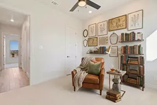 412 Collum Vw, Azle, TX 76020 - Photo 24