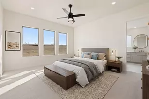 412 Collum Vw, Azle, TX 76020 - Photo 12