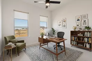 412 Collum Vw, Azle, TX 76020 - Photo 30