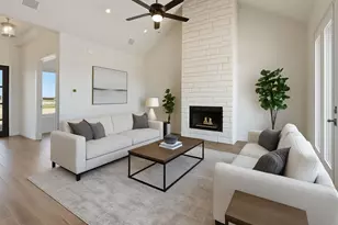 412 Collum Vw, Azle, TX 76020 - Photo 4