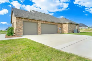 412 Collum Vw, Azle, TX 76020 - Photo 38