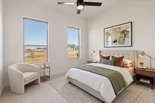 412 Collum Vw, Azle, TX 76020 - Photo 30