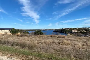 Tbd Rawhide Ridge, Possum Kingdom Lake, TX 76449 - Photo 1