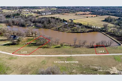 Lot 6 Cr 2228, Mineola, TX 75773 - Photo 8