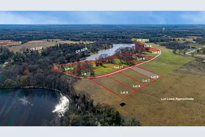 Lot 6 Cr 2228, Mineola, TX 75773 - Photo 2