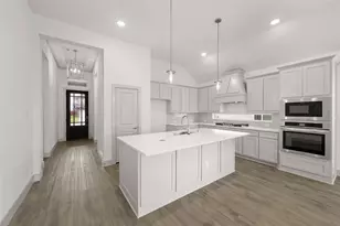 3726 Ironwood St, Midlothian, TX 76065 - Photo 8