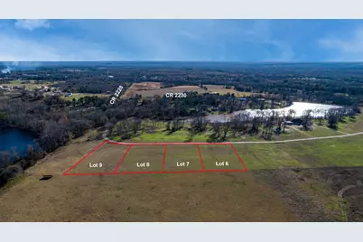 Lot 8 Cr 2228, Mineola, TX 75773 - Photo 4
