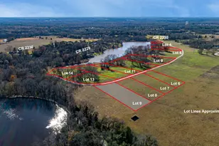 Lot 9 Cr 2228, Mineola, TX 75773 - Photo 1