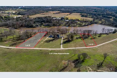 Lot9 Cr 2228, Mineola, TX 75773 - Photo 2