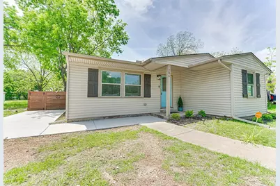 206 College Street, Forney, TX 75126 - Photo 1