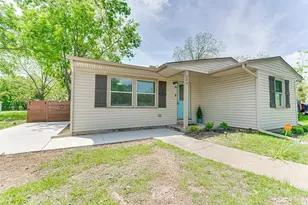 206 College St, Forney, TX 75126 - Photo 1