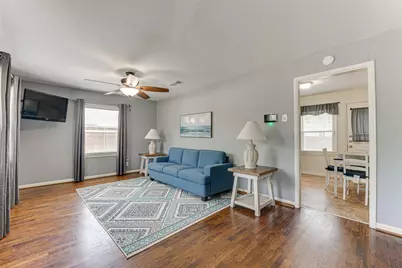 206 College Street, Forney, TX 75126 - Photo 2