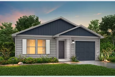 1954 Crawford Street, Graham, TX 76450 - Photo 1