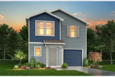 1951 Crawford Street, Graham, TX 76450 - Photo 1