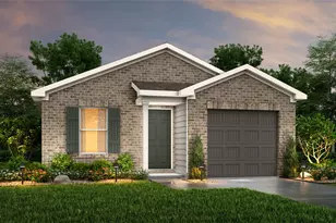 2012 Medora St, Graham, TX 76450 - Photo 2