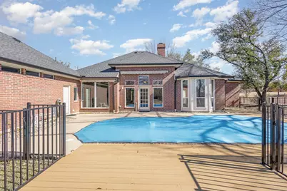 3227 Preston Hills Circle, Celina, TX 75078 - Photo 30