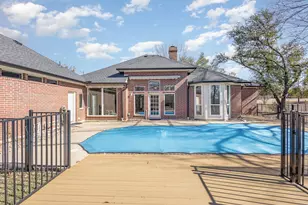 3227 Preston Hills Cir, Celina, TX 75078 - Photo 30