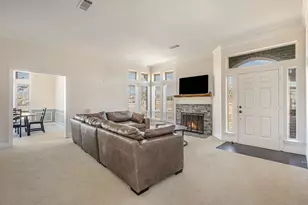 3227 Preston Hills Cir, Celina, TX 75078 - Photo 8