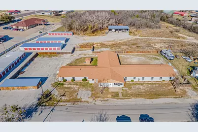 202 E Clinton Street, Dublin, TX 76446 - Photo 4