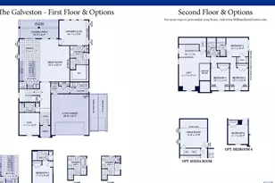 2508 Grinnel Dr, Celina, TX 75009 - Photo 24