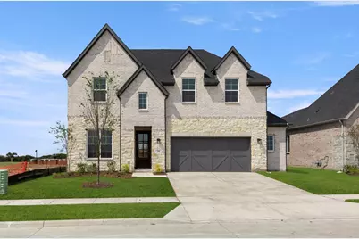 2508 Grinnel Drive, Celina, TX 75009 - Photo 2