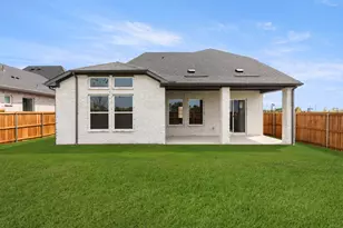 2508 Grinnel Dr, Celina, TX 75009 - Photo 32
