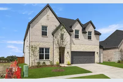 2508 Grinnel Drive, Celina, TX 75009 - Photo 2