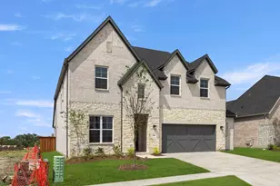 2508 Grinnel Dr, Celina, TX 75009 - Photo 2