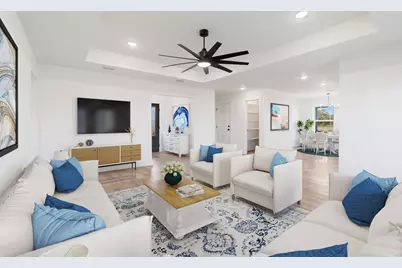 240 Yawney Drive, Lipan, TX 76462 - Photo 2