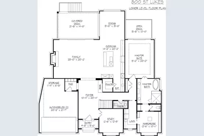 800 Saint Lukes, Richardson, TX 75080 - Photo 2