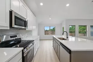 1401 Quail Crk Dr, Cleburne, TX 76033 - Photo 8