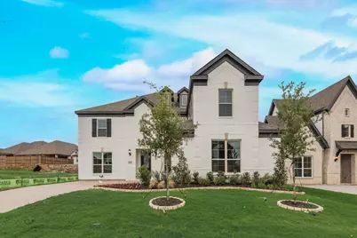 1343 Cartona Road, Fate, TX 75087 - Photo 2