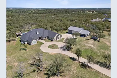 209 Legacy Canyon Drive, Cisco, TX 76437 - Photo 34