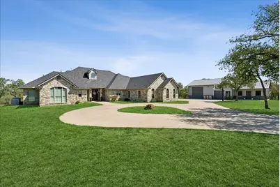 209 Legacy Canyon Drive, Cisco, TX 76437 - Photo 2