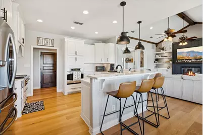 209 Legacy Canyon Drive, Cisco, TX 76437 - Photo 8