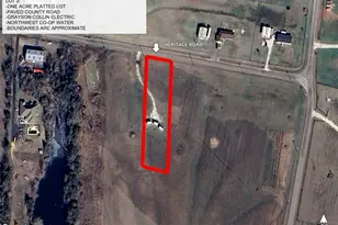 Lot 1 3 Heritage, Gordonville, TX 76245 - Photo 1