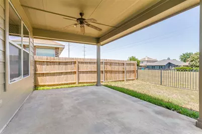 15428 Adlong Drive, Fort Worth, TX 76262 - Photo 22
